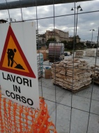 I lavori